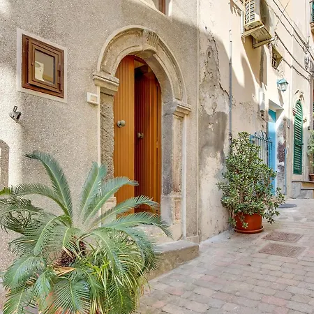 Appartement Marina Corta