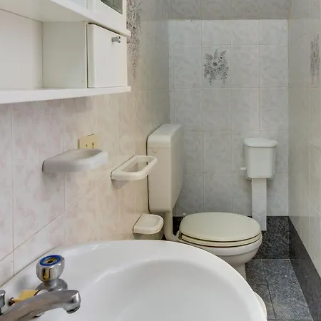 Marina Corta Appartement