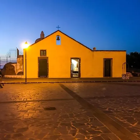 Appartement Marina Corta