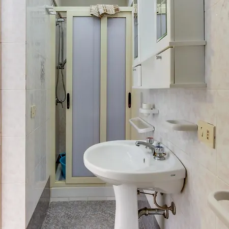 Marina Corta Apartment *