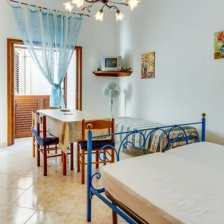 Apartment Marina Corta Lipari (Isola Lipari)